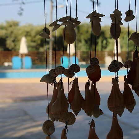 Souda Studios Alykes Zakynthos Екстериор снимка