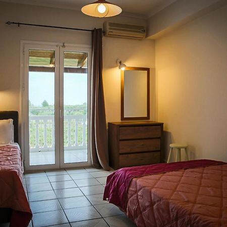 Souda Studios Alykes Zakynthos Екстериор снимка
