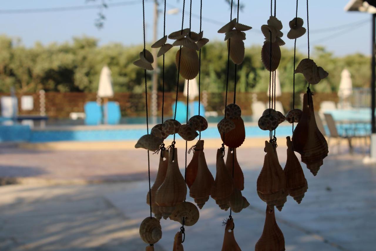 Souda Studios Alykes Zakynthos Екстериор снимка