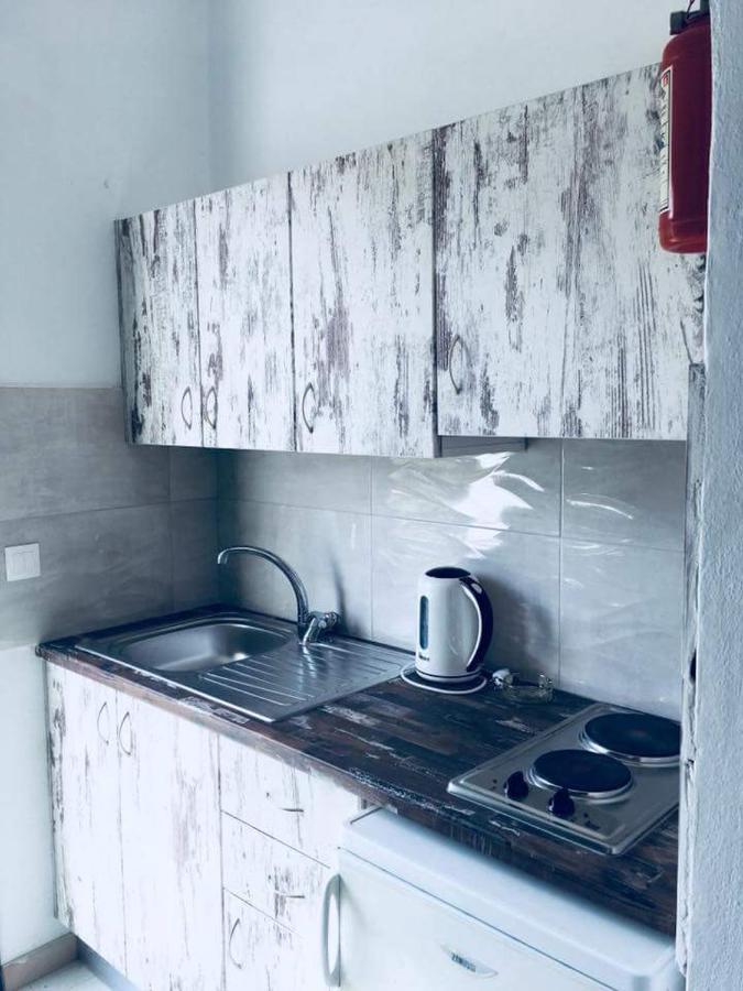 Souda Studios Alykes Zakynthos Екстериор снимка