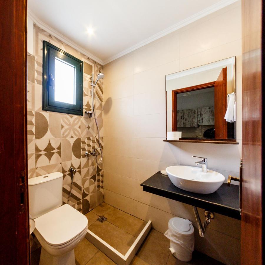 Souda Studios Alykes Zakynthos Екстериор снимка