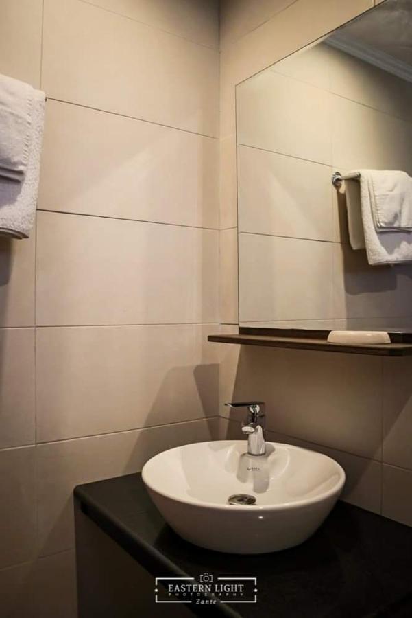 Souda Studios Alykes Zakynthos Екстериор снимка